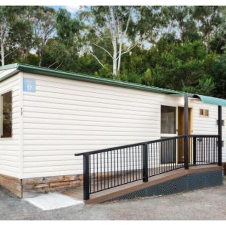 Discovery Parks - Hobart Exterior foto