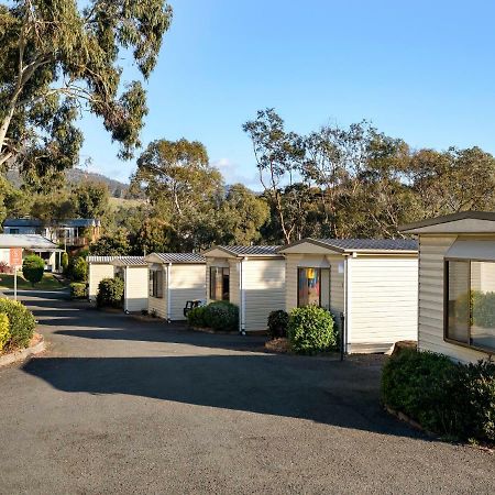 Discovery Parks - Hobart Exterior foto