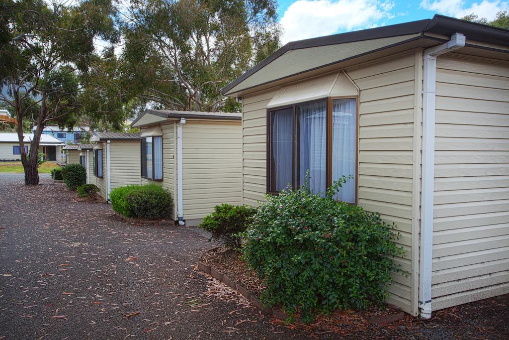 Discovery Parks - Hobart Exterior foto