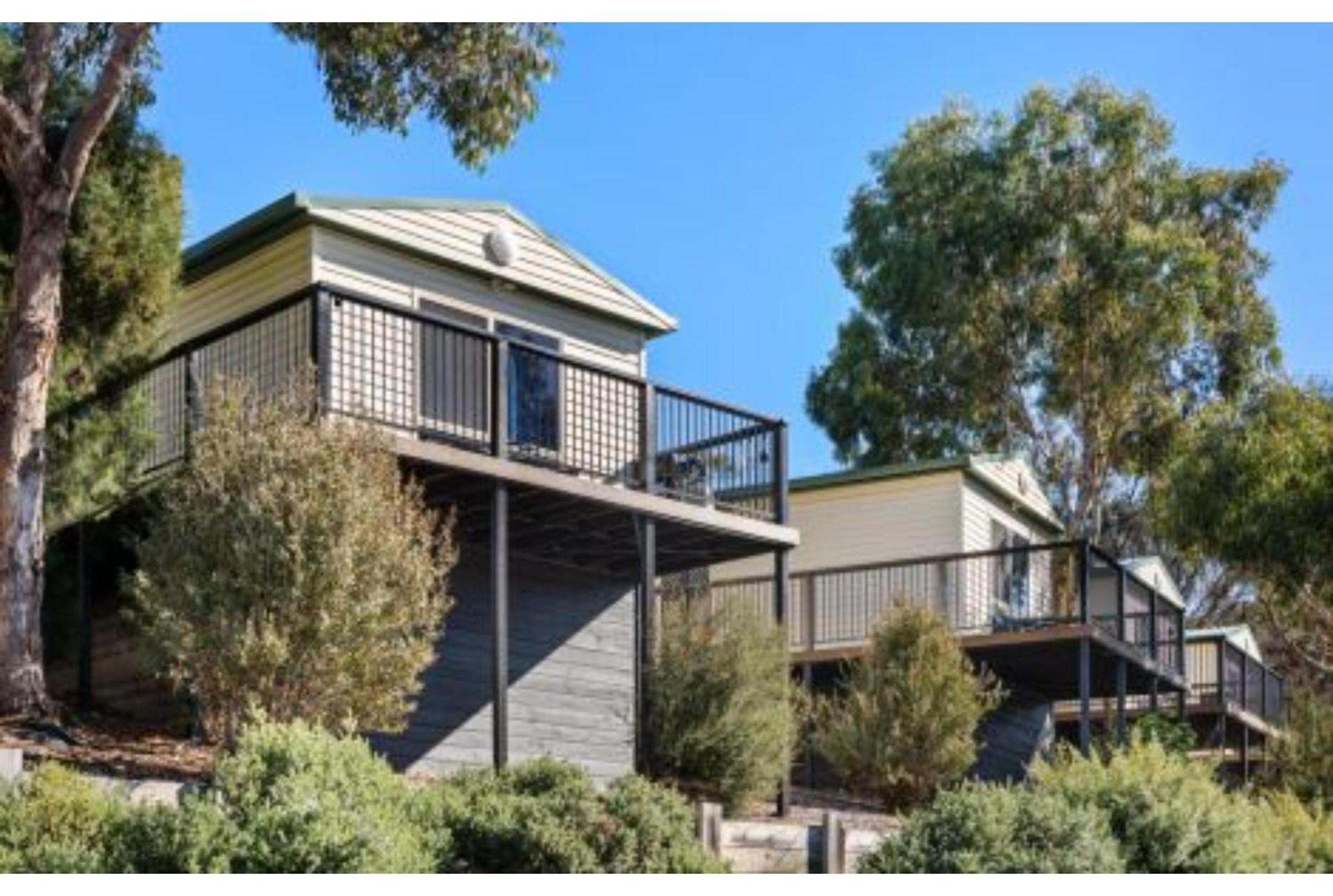 Discovery Parks - Hobart Exterior foto