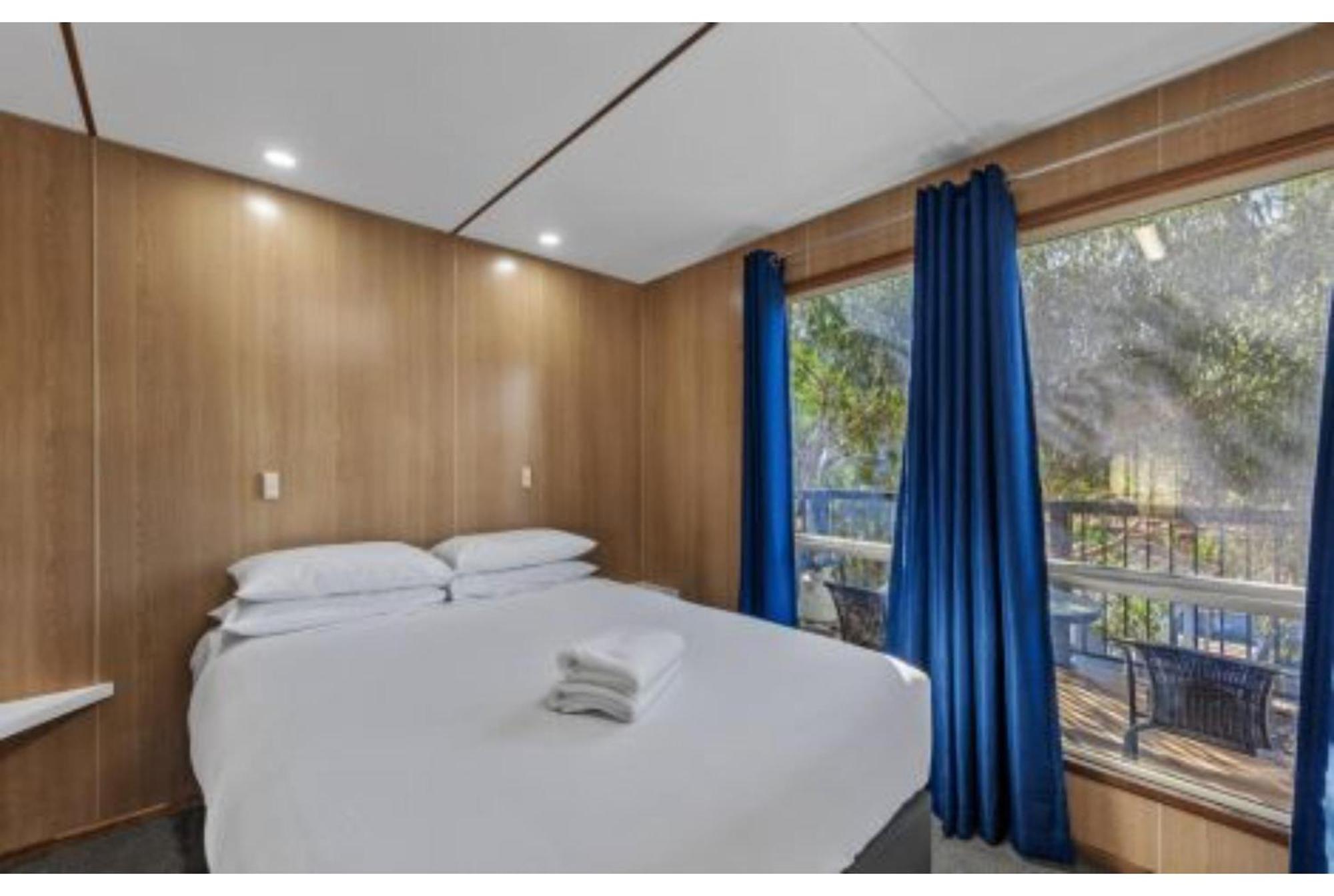 Discovery Parks - Hobart Quarto foto