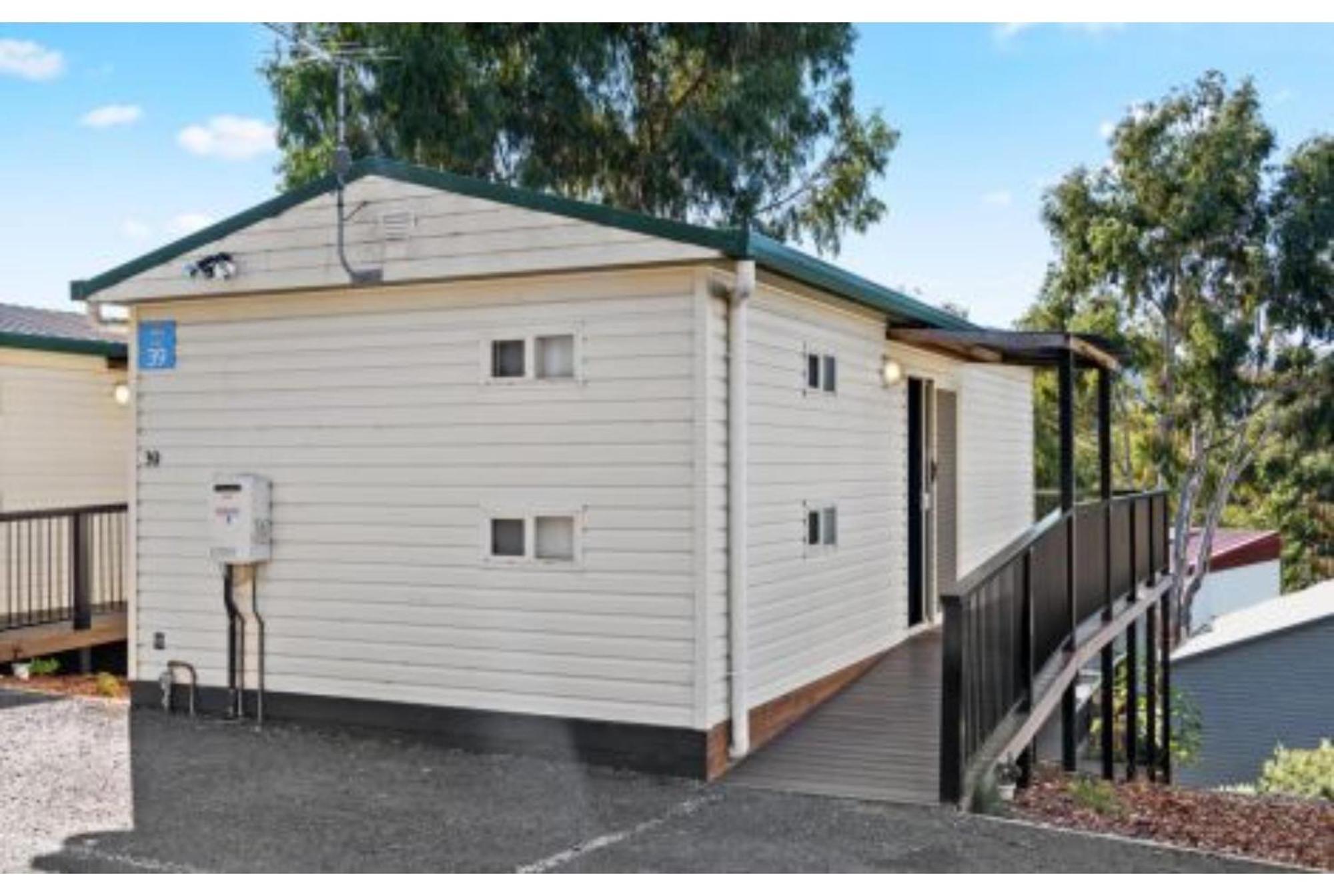 Discovery Parks - Hobart Quarto foto
