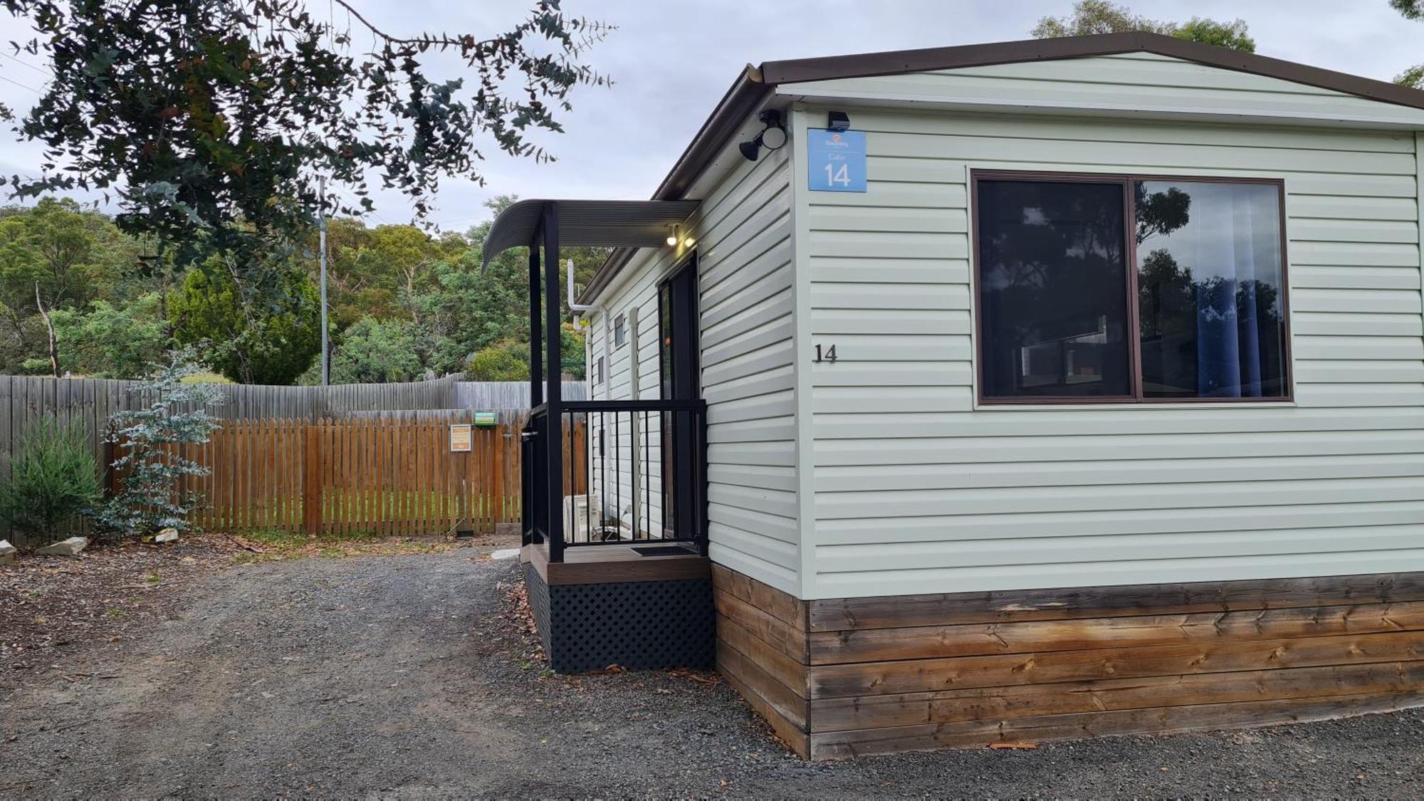 Discovery Parks - Hobart Quarto foto