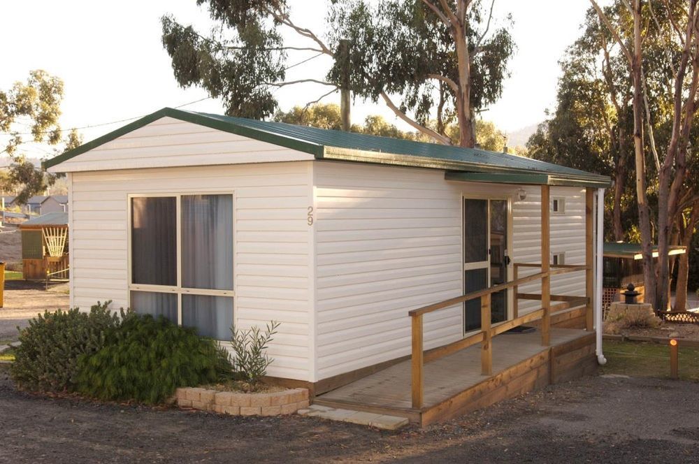 Discovery Parks - Hobart Exterior foto
