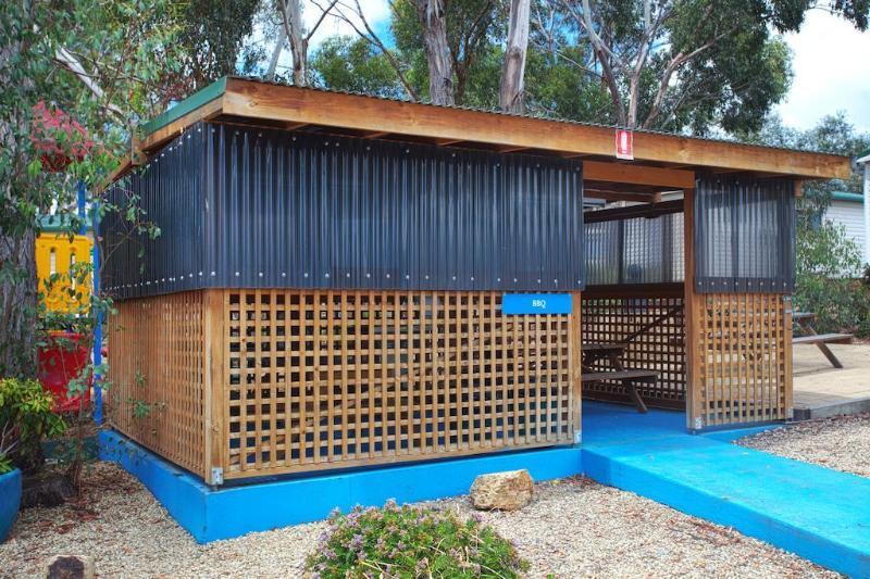 Discovery Parks - Hobart Exterior foto