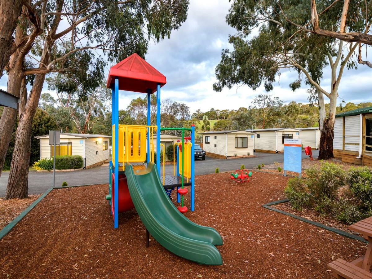 Discovery Parks - Hobart Exterior foto
