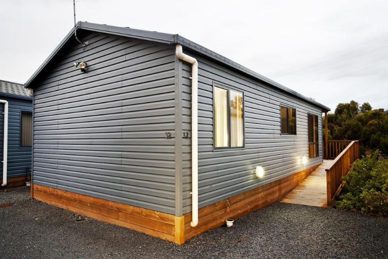 Discovery Parks - Hobart Exterior foto